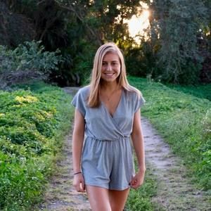 Meet your Posher, Rachel